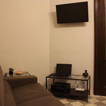 Bed & Breakfast San Francesco Салерно Екстериор снимка