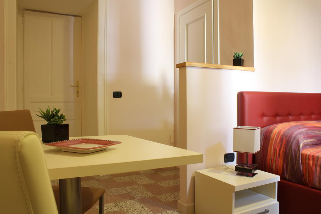 Bed & Breakfast San Francesco Салерно Екстериор снимка