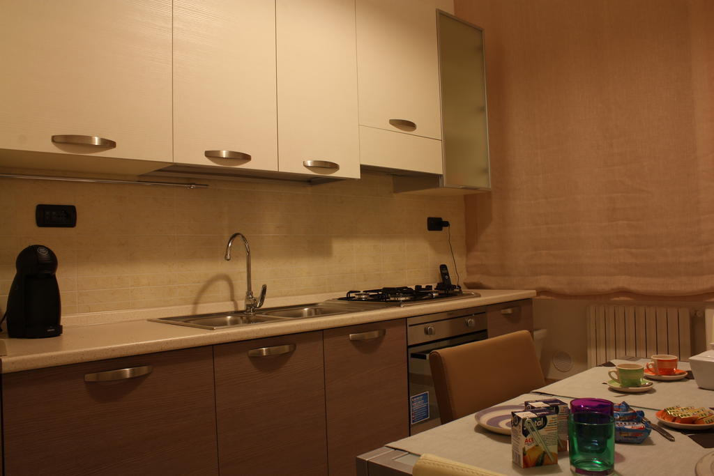 Bed & Breakfast San Francesco Салерно Екстериор снимка