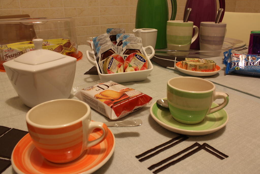 Bed & Breakfast San Francesco Салерно Екстериор снимка