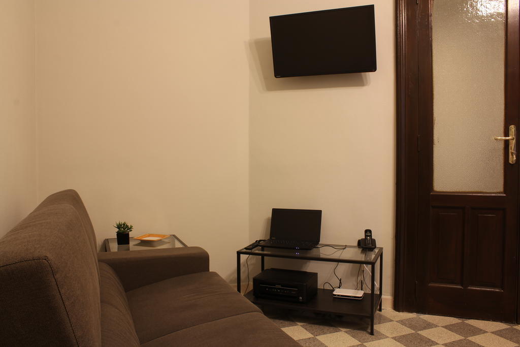Bed & Breakfast San Francesco Салерно Екстериор снимка