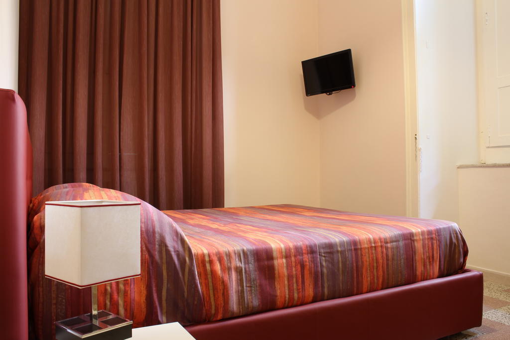 Bed & Breakfast San Francesco Салерно Екстериор снимка