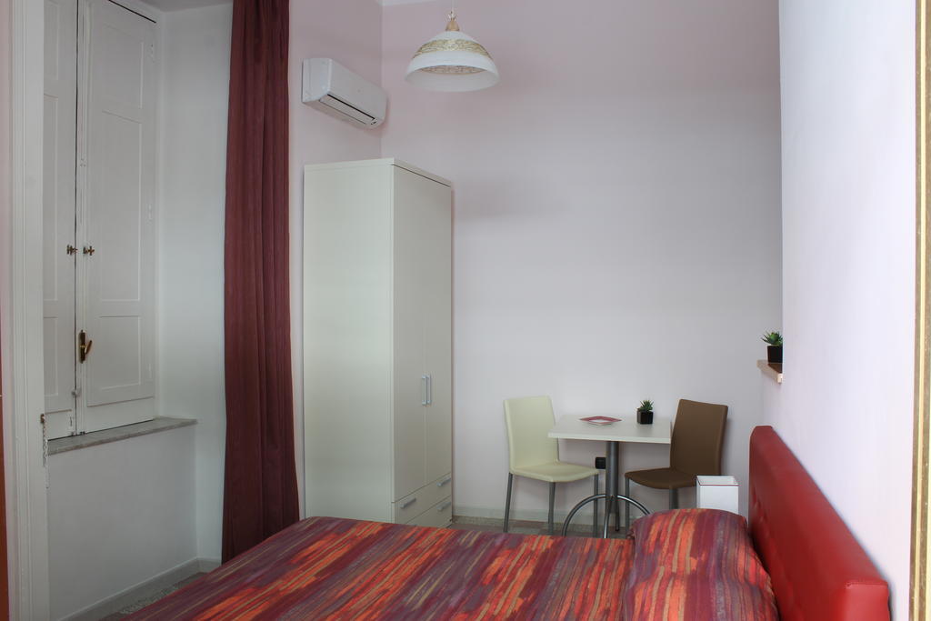 Bed & Breakfast San Francesco Салерно Екстериор снимка