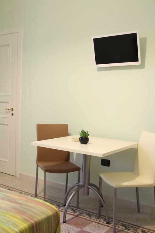 Bed & Breakfast San Francesco Салерно Стая снимка