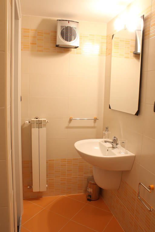 Bed & Breakfast San Francesco Салерно Екстериор снимка