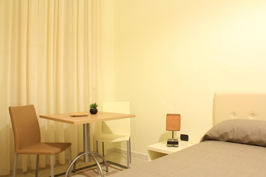 Bed & Breakfast San Francesco Салерно Стая снимка