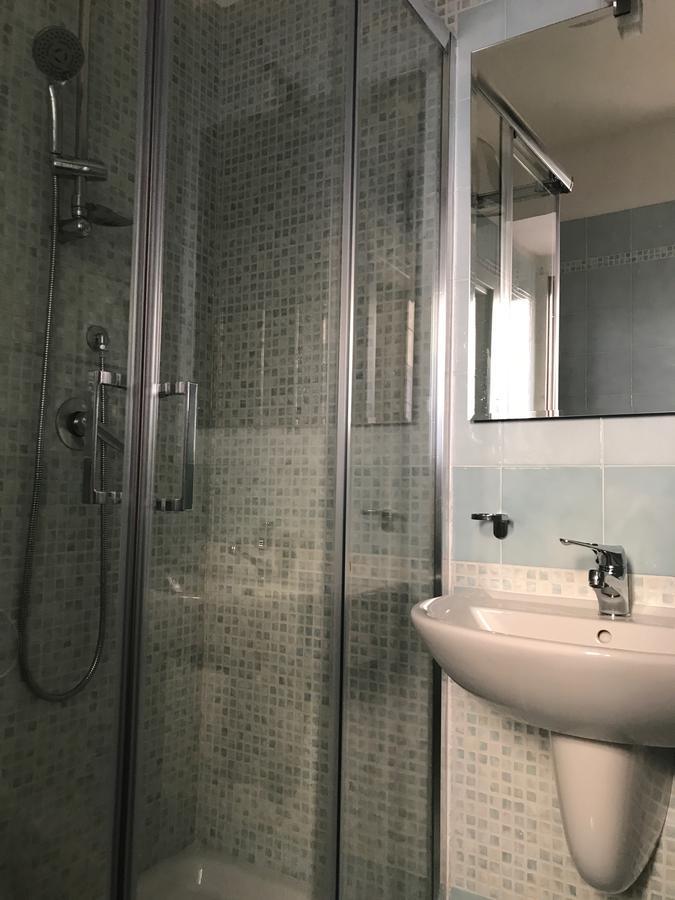 Bed & Breakfast San Francesco Салерно Екстериор снимка