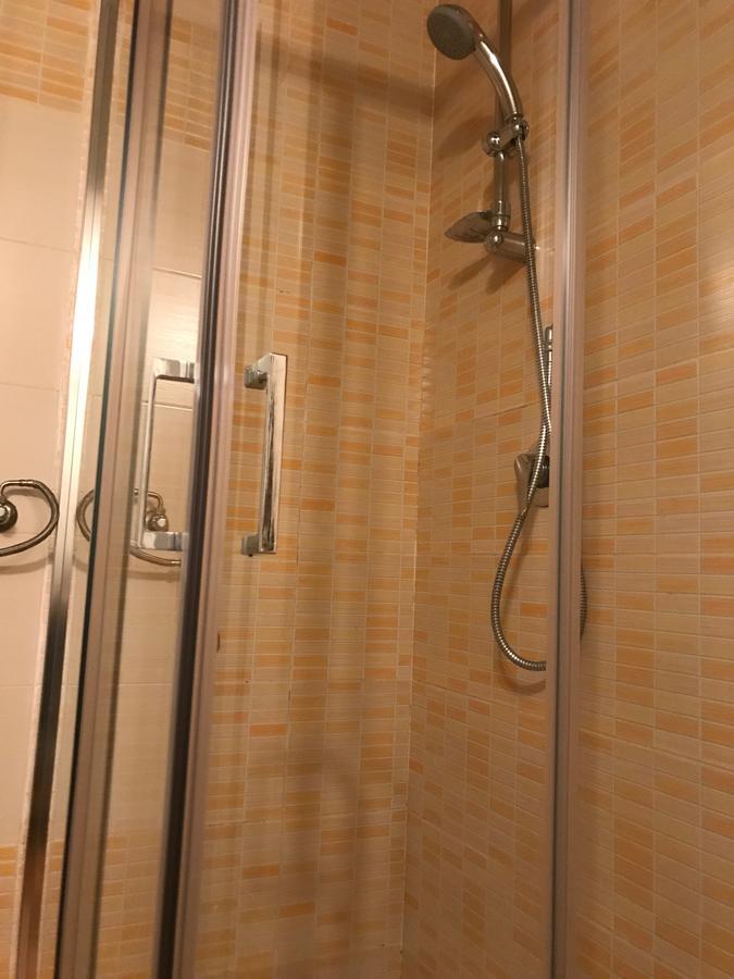 Bed & Breakfast San Francesco Салерно Екстериор снимка