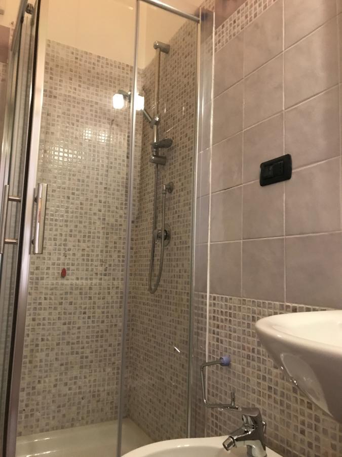 Bed & Breakfast San Francesco Салерно Екстериор снимка